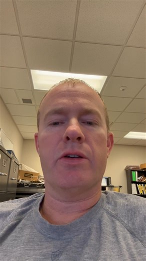 6:50 am 10-17-25 severe weather video. | Murray/Calloway County Weather