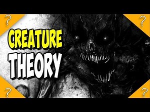 What the BIRD BOX monsters REPRESENT - Theory explained