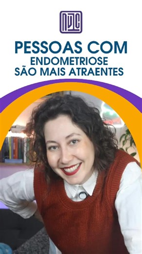 Nunca vi 1 cientista on Instagram: "A endometriose é uma doença debilitante que pode ter complicações muito graves, além de impactar diretamente a qualidade de vida e fertilidade das pessoas portadoras. Mas, assim como a maioria das doenças do corpo feminino, ela é pouquíssimo estudada, especialmente se colocarmos em perspectiva a quantidade de pessoas afetadas no mundo. . Que o futuro da ciência nos traga mais estudos de verdade, com foco em entender a doença e encontrar formas melhores de trat