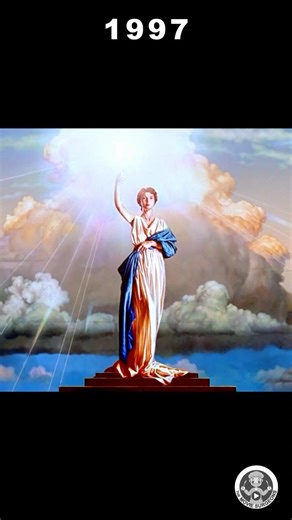 Evolution of Columbia Pictures logo 1944-2026 #columbiapictures