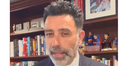 Nasser Mashni Escalates Amid Jewish Grief