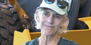 Joan Benoit Samuelson reflects on her historic gold medal