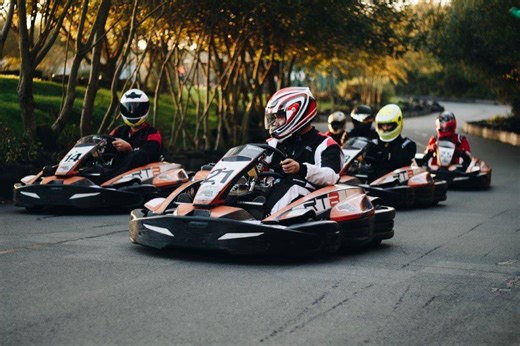 Things To Do For Adults Isle Of Wight | IOW Things To Do Adults