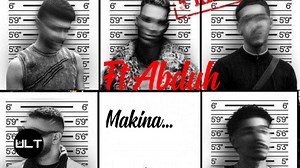 21 Tach - Makina Ft "Abduh" ●————————————————————● 𝐈𝐍𝐒𝐓𝐀𝐆𝐑𝐀𝐌 : https://instagram.com/ultra_music_gang?igshid=ZDc4ODBmNjlmNQ== ★————————————————— 𝐆𝐑𝐎𝐔𝐏𝐒 𝐅𝐀𝐂𝐄𝐁𝐎𝐎𝐊 : https://www.facebook.com/groups/984887755506180/permalink/999500237378265/ ★————————————————————★ 𝐘𝐎𝐔𝐓𝐔𝐁𝐄 𝐂𝐇𝐀𝐍𝐍𝐄𝐋 : https://youtube.com/@ultramusicgang?si=JVbN-BRURXaAAIZl ●————————————————————● 𝐓𝐀𝐆𝐒 ♪ #moroccanrap #moroccanmusic | ULTRap - Visualizer