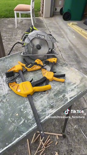 Cube Shelf Transformation with Plywood Doors | DIY Furniture Makeover