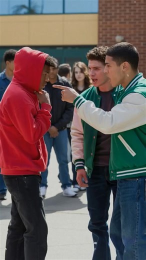 111K views · 1.4K reactions | The Day Prejudice Met Its Reckoning — A Young Man Walks into a Jewelry Store, Faces Unthinkable Humiliation, and Leaves Everyone Stunned When the Truth About His Mother Is Revealed | Amazing baby | Facebook