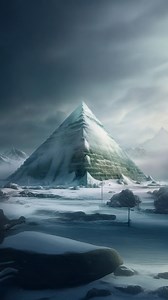16K views · 385 reactions | Ancient Secrets Buried Under Antarctic Ice? | Life's Biggest Questions | Facebook