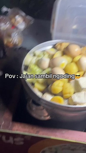 Tiara Adila on TikTok