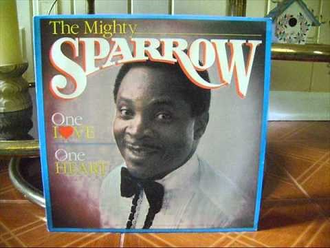 Lying Excuses - Mighty Sparrow