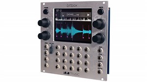 1010 Music Bitbox mk2 review