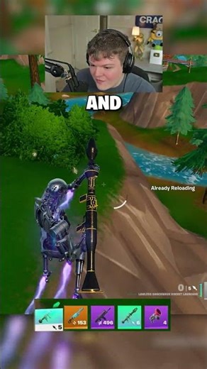 I Found 2 Exotic RPGs 🤯