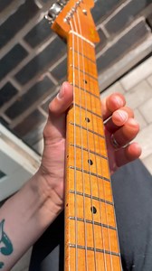 Just a shuffle in E again 😁 Who’s your favourite blues artist? | Emanuel Hedberg