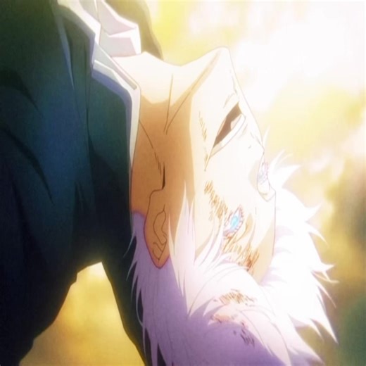 the honored one | #fyp #jjk #jujutsukaisen #gojo #gojousatoru | Gojo Edit