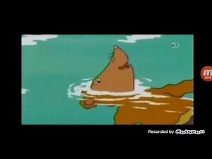 Arthur Intro Turbo Backwards