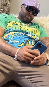 TOO COMFORTABLE | Mike Bless