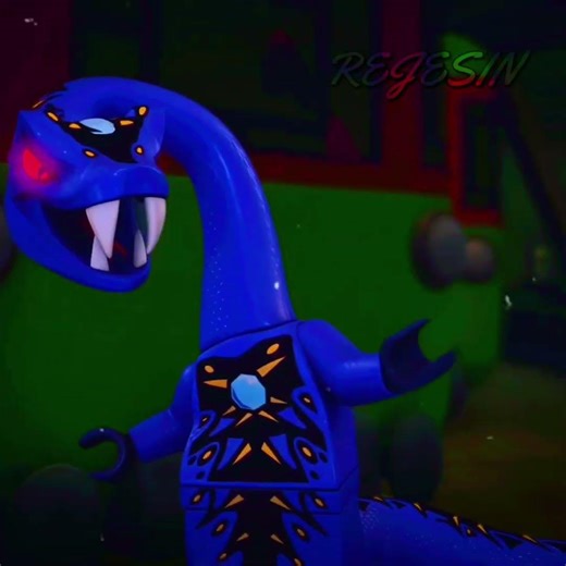 I Thought He Was Dareth | Pythor Edit - VAZIO ETERNO