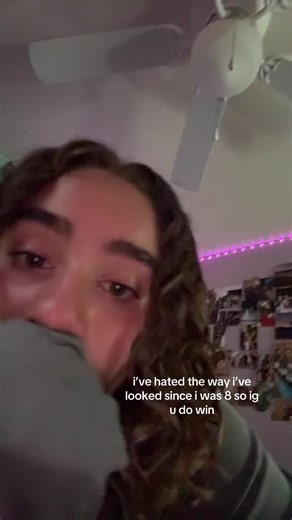 Struggling with Body Image and Self-Acceptance