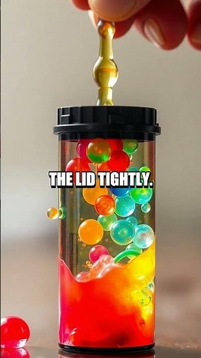 Exploring the Power of Alka-Seltzer Rockets