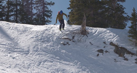 SKI Magazine Digital Director Jon Jay explains the new SCOTT Wintersports SuperGuide backcountry ski line and reviews the SKI Magazine Gear of the Year Scott SuperGuide Freetour backcountry ski. Read the full review of this Gear of the Year backcountry ski here: https://www.skimag.com/gear/scott-superguide-freetour-2021 | SKI Magazine