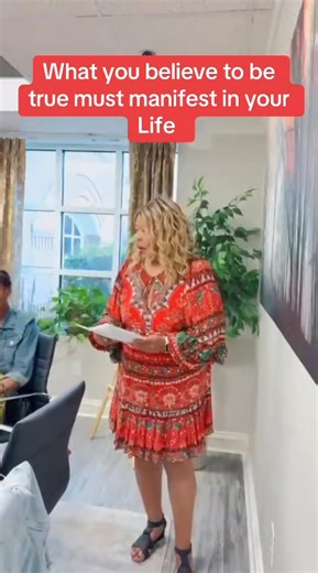 Motivation and manifestation for the weekend. What you believe to be true, must manifest in your life. #Manifestation #Wealth #Spirituality #Creator #God. | Constance Arnold