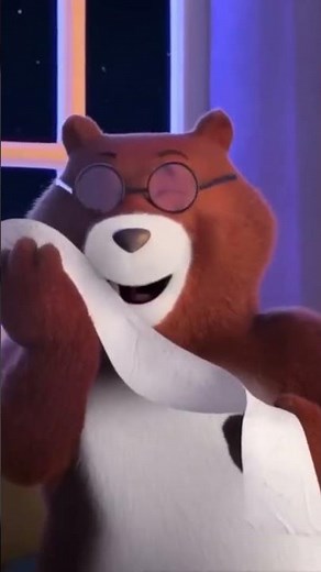 Charmin commercial ￼