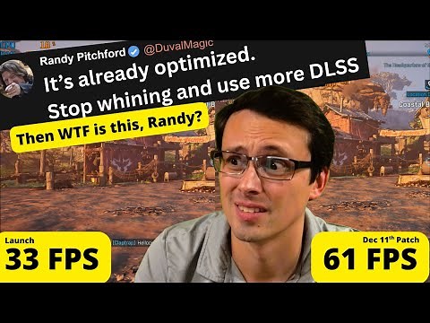 Did they just fix the worst optimized game of 2025?!? Borderlands 4 Dec 11th Patch Tested vs Launch