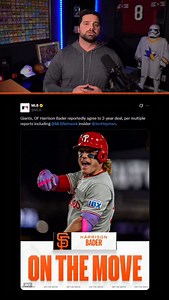 My first San Francisco Giants rant of 2026. | Dylanisadragon
