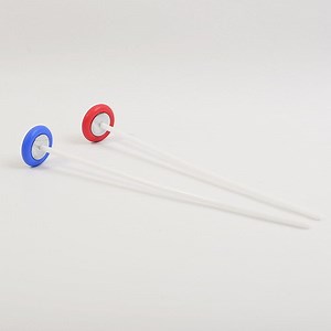 [Hot Item] Queen Type Medical Reflex Hammer