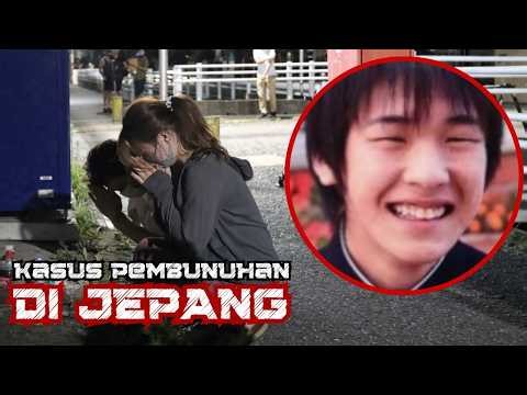 TRUE STORY! Japanese Detective Solve Murder Case After Nearly 11 Years.