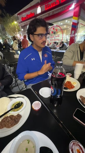Resisting Temptation: A Food Challenge in Kuwait