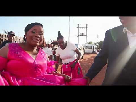Magazi Weds Molebohang \\Tsonga Traditional Wedding