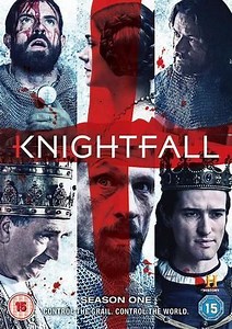 Series - Knightfall - 2017 Watch Online، Video، Trailer، photos، Reviews، Showtimes
