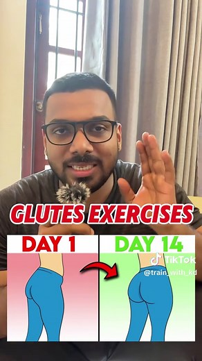 Best 3 glutes exercises ! 🔥💪 - - - - - #gym #fitness #fitnesstip #workouts #gymtip #fatloss #glutes #glutesworkout #gymtok #onlinecoach #trainwithkd #viraltiktok #trend