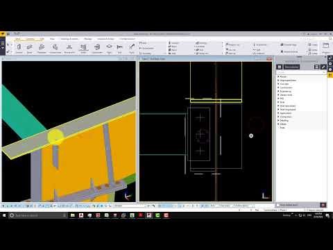 HOW TO CREATE 3D VIEW OF PART