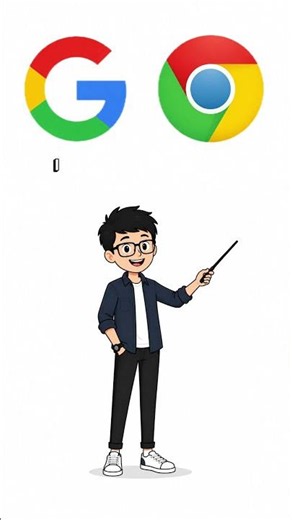 Google vs Google Chrome | What's the Difference? 🤔