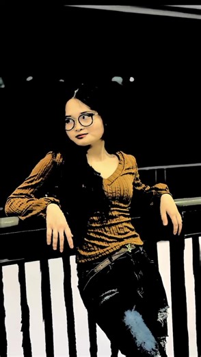 Creating Custom XML Presets in Alight Motion