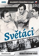 Svetaci (1969)(CZ)[720p] = CSFD 87%