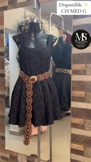 Maria Concepcion on Reels