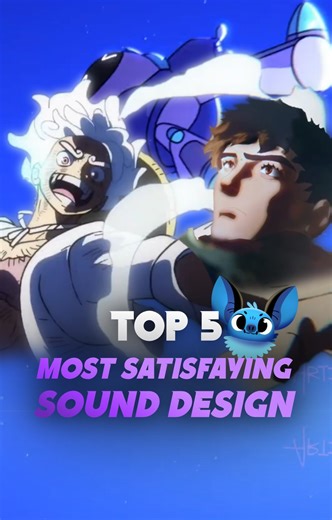 Noisy Core on Instagram: "We have compiled our most satisfying creations of the year: epic explosions from Luffy Gear 5 vs Kaido, the offbeat universe of OFF SCRIPT, the stylish characters of IzzBn Art, the robots of Artifisouls, and the official reveal of the Switch 2. Each project was an opportunity to push our limits in sound design and mixing. From the chaos of a titanic battle to the subtlety of a narrative atmosphere, here's what impressed us the most. Which one is your favourite? 👇 #soun