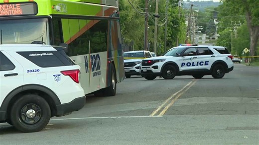Police: 52-year-old man shot, killed on Metro bus near Cincinnati Zoo