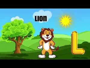 "ABC Fun: Learn with Joyful Songs | Kids Alphabet Learning Video"