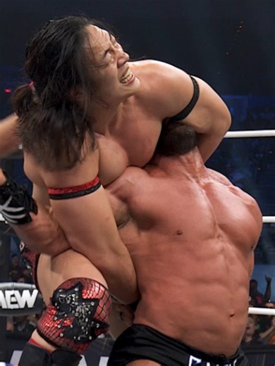 Konosuke Takeshita taps out Brian Cage and punches his ticket to Clockwork Carnage at #AEWWrestleDream this Saturday! ✅