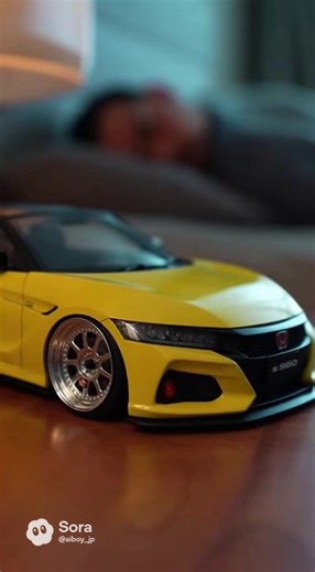 Honda S660: A Compact Sports Car Experience