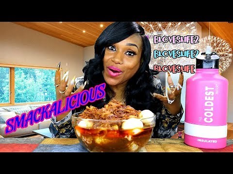 Deshelled Seafood Boil