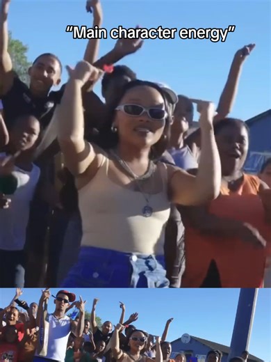 Embrace Main Character Energy in Your Life