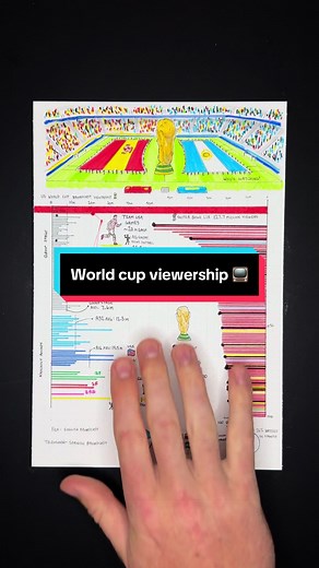 World Cup viewership: How many Americans watched?
