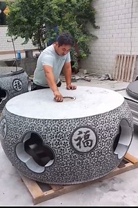 Stone masterpieces that surprise you | Natural Wild