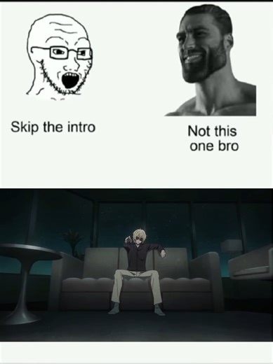 B no Revenge - CHANMINA || Oshi no Ko - OP 3 #anime #animeedit #animetiktok #OshinoKo #oshinokoanime