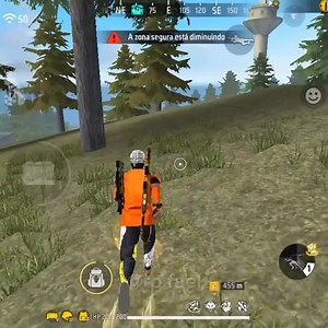 6.1K views · 148 reactions | Fique Com 1 De Vida #garenafreefire #FF #memes #memesbrasil #Garena #fluxogg #freefiregame #paulinhooloko #nobrutv #ff #meme #cerol #pubg #gtarp #shorts #freefire #hackerfreefire #freitasff #freefiremax #reelsfacebook #reelsviralシ #Youtube #freefiregarena #freefiregarena #freefirebooyah #x1 #Thurzin #weedzão #thurzin #bakff | Game Fire tv | Facebook