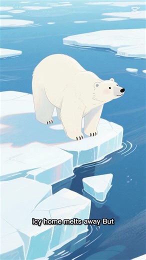 Climate Change Explained in 30 Seconds